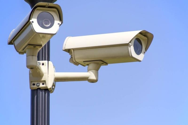 الدفاع المدني: 6 منشآت تطبق عليها أحكام نظام كاميرات المراقبة الأمنية