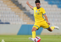 لاعب النصر في برشلونة.. ما السبب؟