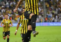 بالفيديو.. نجم الاتحاد يصنع التاريخ مع الاتحاد