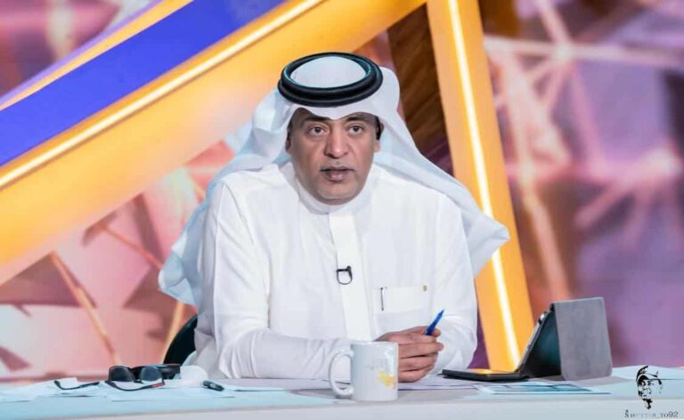 وليد الفراج: الناس لها كرامة والإدارة الرياضية مسؤولة عن حماية العاملين