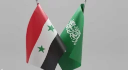 مباحثات سعودية سورية لاستئناف الخدمات القنصلية