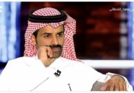 بالفيديو: سعود القحطاني يكشف سعر الإعلان لديه.. وحجم المبلغ الذي في حسابه بـ PayPal