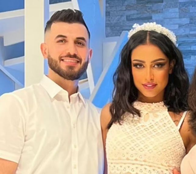 ما قصة فيديو مهر المليار يورو؟.. العريس العراقي يجيب
