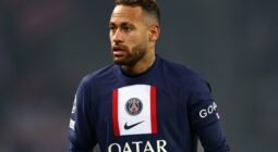 الهلال يرغب في ضم نيمار