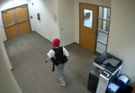 شاهد فيديو يوثق لحظة الهجوم المسلح على مدرسة ابتدائية في ناشفيل الأمريكية