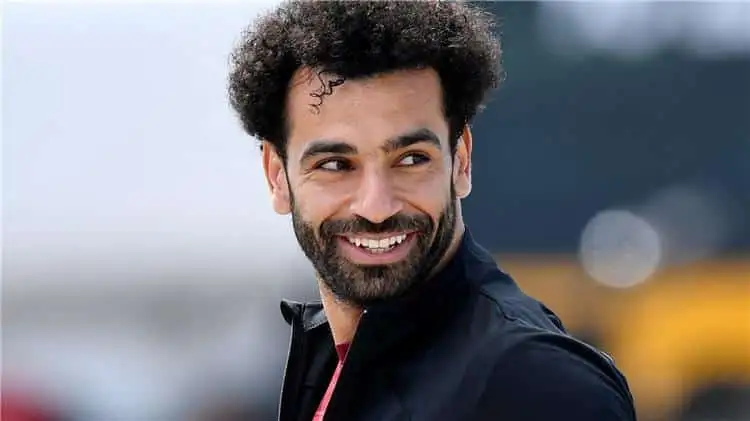 أسرة محمد صلاح تكشف تفاصيل مثيرة عن مسروقات الفيلا