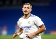 الاتحاد يستهدف ضم هازارد