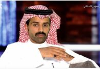 بالفيديو: سعود القحطاني يفجر مفاجأة عن رصيده البنكي والمنزل الذي يسكنه