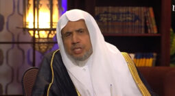 هل أكل الستيك والبطريق وخنزير البحر حلال ؟.. العيسي يُجيب -فيديو