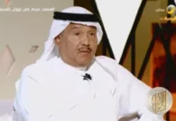 محمد عبده: الفنان كائن سياسي.. ولا زالت هناك نظرة دونية للموسيقي والمغني عند العرب -فيديو