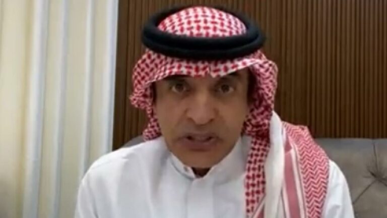 عبد الرحمن الناصر: طاش العودة ليس كما اعتدنا -فيديو