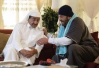 شاهد.. ترحيب كبير بـ يوسف الجراح بعد إطلالته في الحلقة 3 من طاش العودة