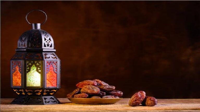 بالفيديو .. مكونات مائدة النبي صلى الله عليه وسلم في إفطار رمضان
