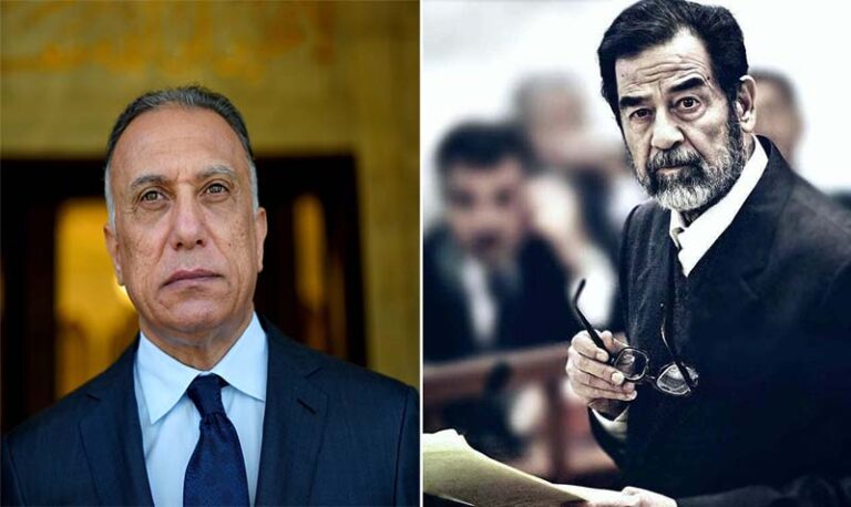 رئيس الوزراء العراقي السابق يكشف ماذا حدث لـ جثة صدام حسين بعد إعدامه.. ويوضح ما فعله داعش بقبره