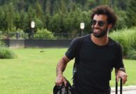 سرقة فيلا محمد صلاح في مصر