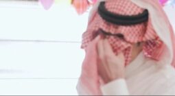بالفيديو: فايز المالكي ينهار بالبكاء ويغادر موقع تصوير برنامجه أمنية