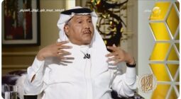 بالفيديو: محمد عبده يكشف تفاصيل الخلاف الكبير الذي وقع بينه وبين شخصية مُهمة وتوقف بعده عن الغناء أربع سنوات