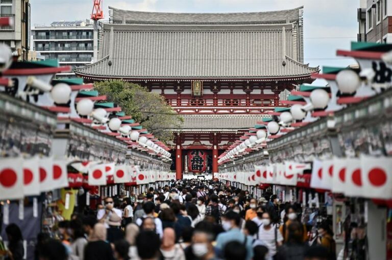 اليابان‬ تتيح للسعوديين والمقيمين في المملكة الحصول على التأشيرة السياحية بشكل إلكتروني