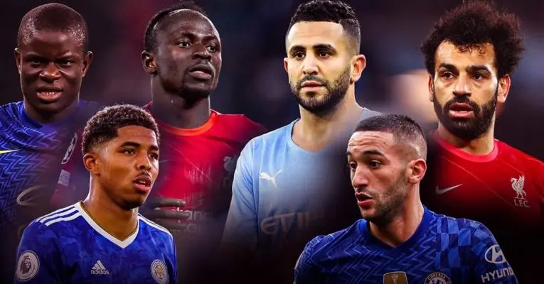 قرار مفاجئ بشأن اللاعبين المسلمين بالدوري الإنجليزي خلال رمضان