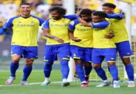 فيديو.. النصر يتأهل لنصف نهائي كأس الملك بعد فوزه على أبها