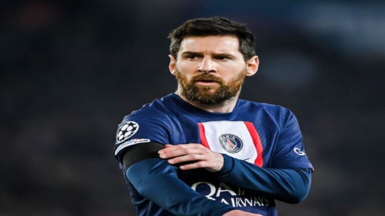 الأمير عبدالله بن مساعد: ما أتمنى ميسي يجي الهلال -فيديو