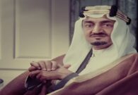 بالفيديو .. تفاصيل حوار دار بين الملك فيصل والشيخ ناصر الشثري حول التلفزيون