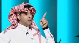 سعود الشهري: خلال عامين سيكون هناك 322 مليون شخص يعانون من الأمراض الجنسية -فيديو