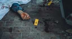 قتل مؤذن بسبب خلاف على رفع الأذان بمصر