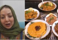 فيديو.. اختصاصية تغذية توضح كيفية خفض الوزن في رمضان