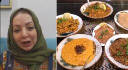 فيديو.. اختصاصية تغذية توضح كيفية خفض الوزن في رمضان