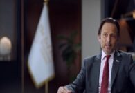 الرئيس التنفيذي لشركة البحر الأحمر: ولي العهد أراد شيئًا فريدًا لم يسبق له مثيل -فيديو