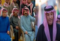 شاهد.. ابن حثلين يشيد بدور فيصل العيسى بعد حلقة الصياهد في شباب البومب