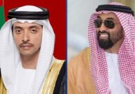 الإمارات.. تعيين هزاع بن زايد وطحنون بن زايد نائبين لحاكم أبوظبي