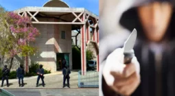 من هو الأفغاني الذي قتل امرأتين في مركز إسماعيلي بالبرتغال؟