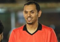 فيفا يختار طاقم تحكيم سعودي في كأس العالم للشباب