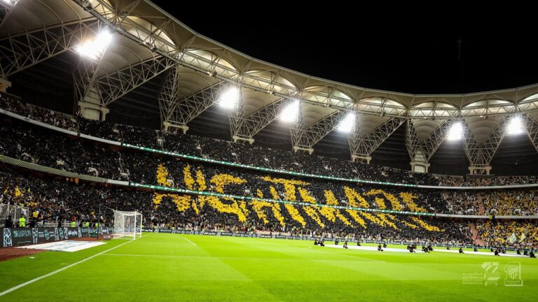 بعد حديثه عن المنشطات.. حكم بإلزام اللاعب المسيء للاتحاد بالاعتذار علنًا