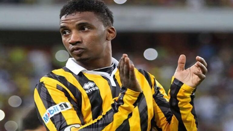 بالفيديو .. محمد نور للاعبي الاتحاد: ركزوا ولا تفعلوا مثلما فعلتهم بالعام الماضي