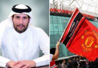جاسم بن حمد آل ثاني يقدم 5 مليار جنيه استرليني لشراء مانشستر يونايتد