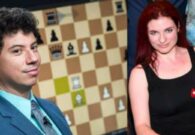 فضيحة اعتداءات جنسية في عالم الشطرنج ضحيتها لاعبة لبنانية