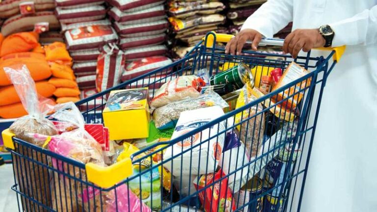 لا تنجرفوا خلف العروض.. فوارق صرف الرواتب والتسوُّق.. جمعية الادخار تطرح حلولاً