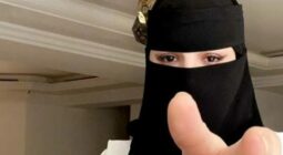 شاهد.. حبيب الحبيب يقلد المشهورة مشاعل الطويرقي.. ومتابعون: والله جابها