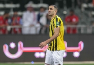 رقم رائع لمهاجم الاتحاد بعد الفوز على الفيحاء