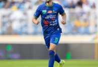 بالفيديو.. نجم الفتح يُحافظ لأسطورة الهلال على رقمه القياسي
