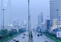 الأرصاد تكشف عن توقعات الطقس في المملكة اليوم