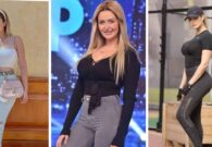 ملابس مثيرة للجدل في رمضان.. فنانة تونسية تتصدر تريند في مصر بعد ظهورها في مسلسل المخرج خالد يوسف