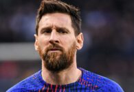 سيزار ميلو: عرض الهلال لميسي قائم..والتجديد مع سان جيرمان تم إيقافه
