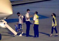 15 حقيبة تثير الجدل مع وصول ميسي لبرشلونة
