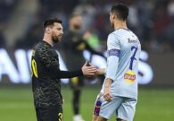 أتلتيكو يتمنى عودة ميسي ورونالدو للدوري الإسباني قبل اعتزالهما