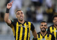 حقيقة إعارة حمدالله لفريق إماراتي