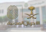 تجنباً للغرامات.. الأحوال المدنية: بلغوا عن الوثائق المفقودة خلال هذه المدة